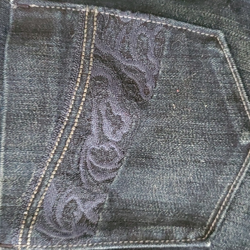 Jeans - Picture 4 of 7